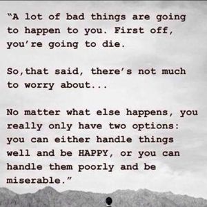 Meet your Posher, Aaron